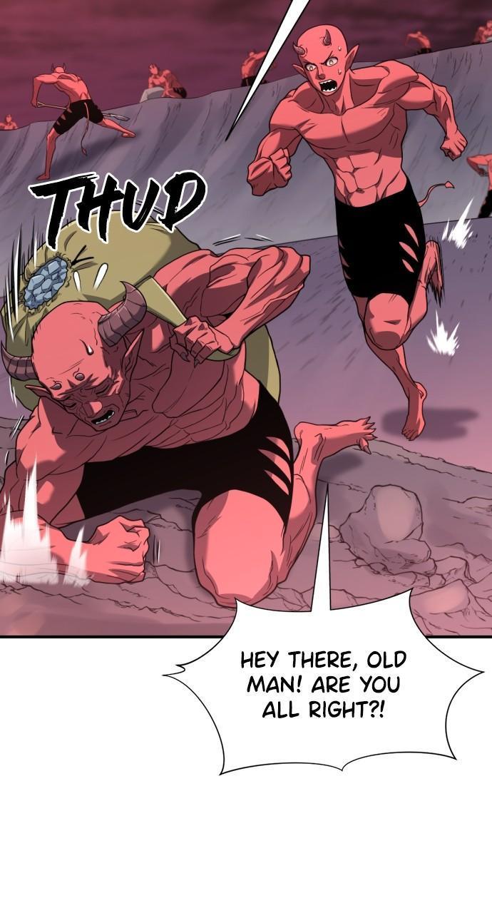 The Greatest Estate Developer Chapter 114 — page 70