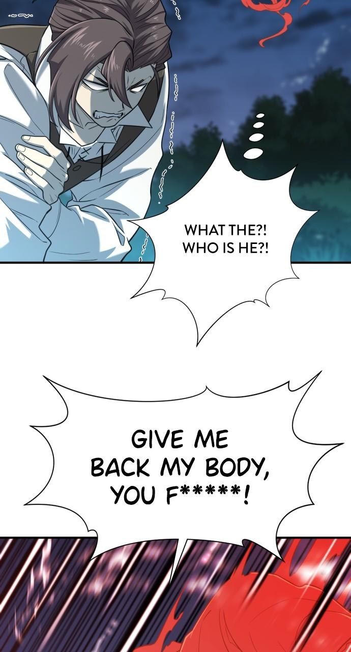 The Greatest Estate Developer Chapter 115 — page 6