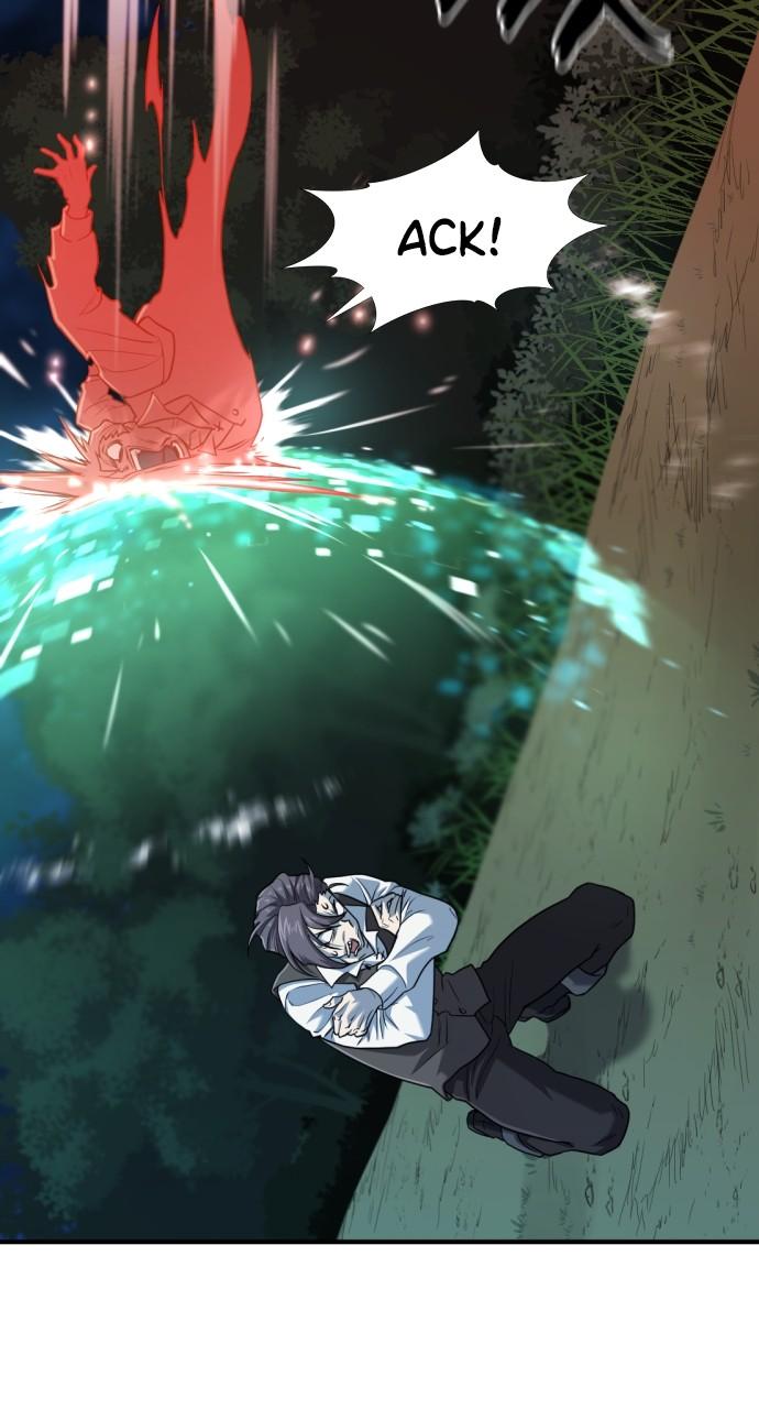 The Greatest Estate Developer Chapter 115 — page 8