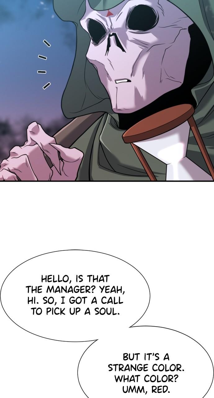 The Greatest Estate Developer Chapter 115 — page 15