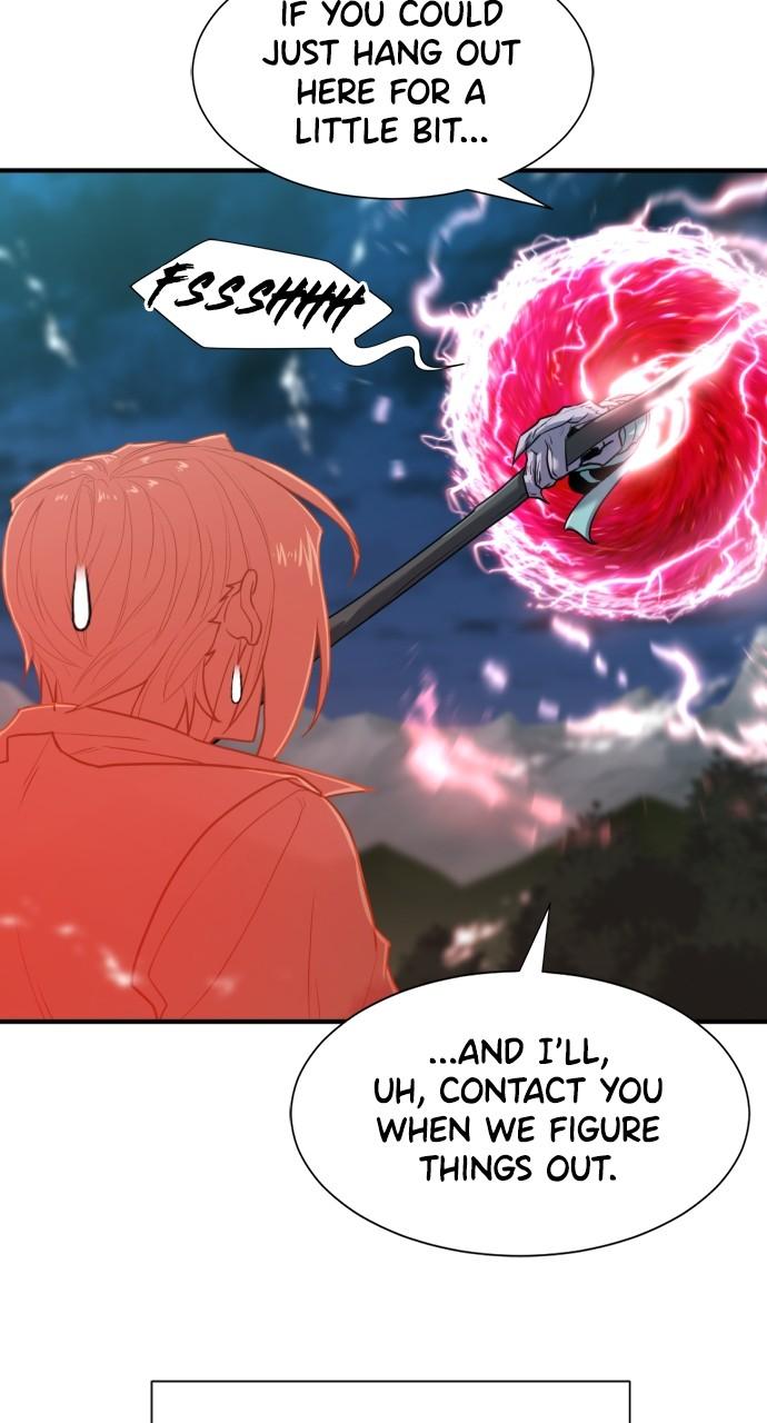 The Greatest Estate Developer Chapter 115 — page 20