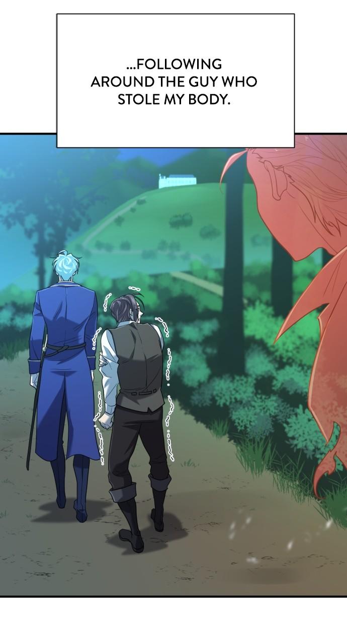 The Greatest Estate Developer Chapter 115 — page 22