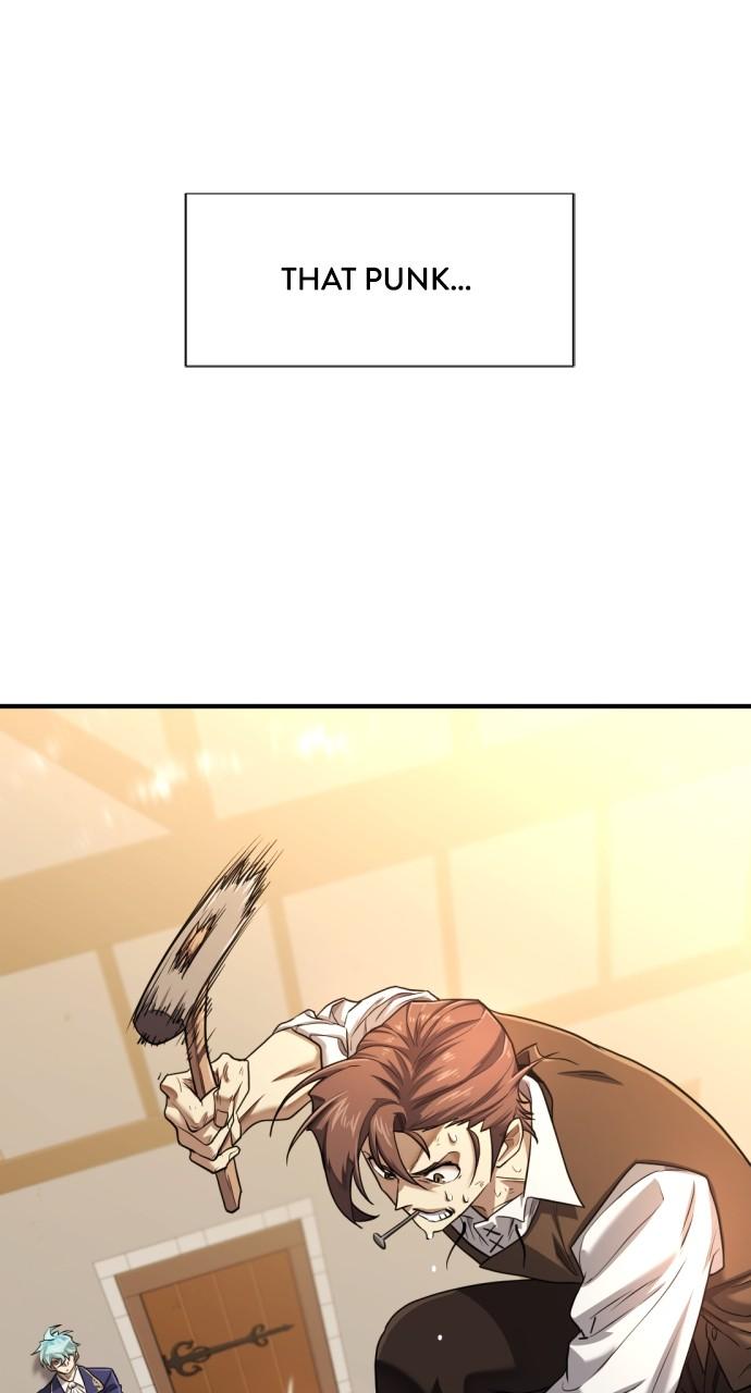 The Greatest Estate Developer Chapter 115 — page 23
