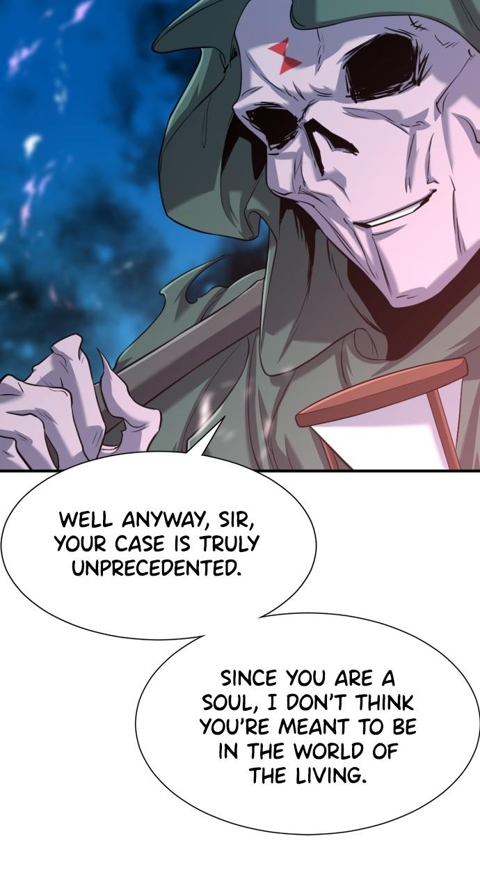 The Greatest Estate Developer Chapter 115 — page 35