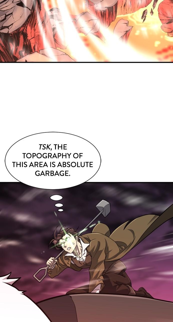 The Greatest Estate Developer Chapter 115 — page 46