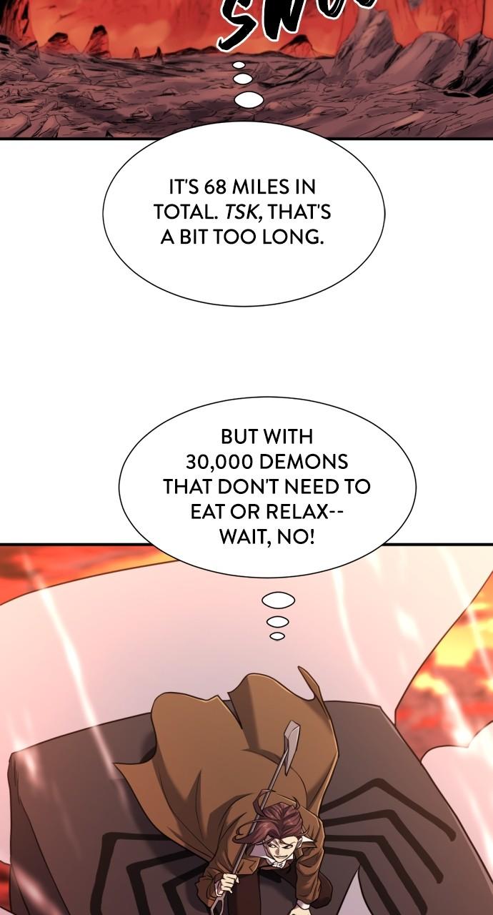 The Greatest Estate Developer Chapter 115 — page 48