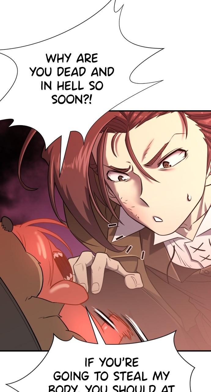 The Greatest Estate Developer Chapter 115 — page 71