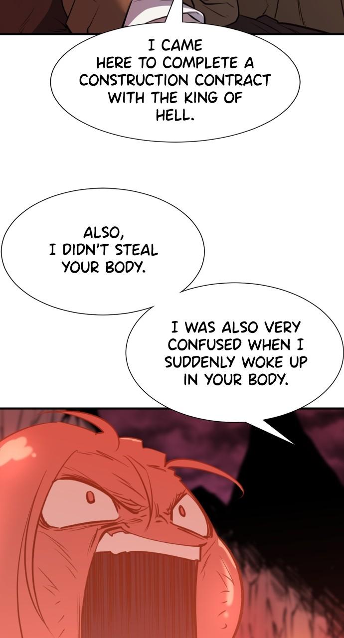 The Greatest Estate Developer Chapter 115 — page 81