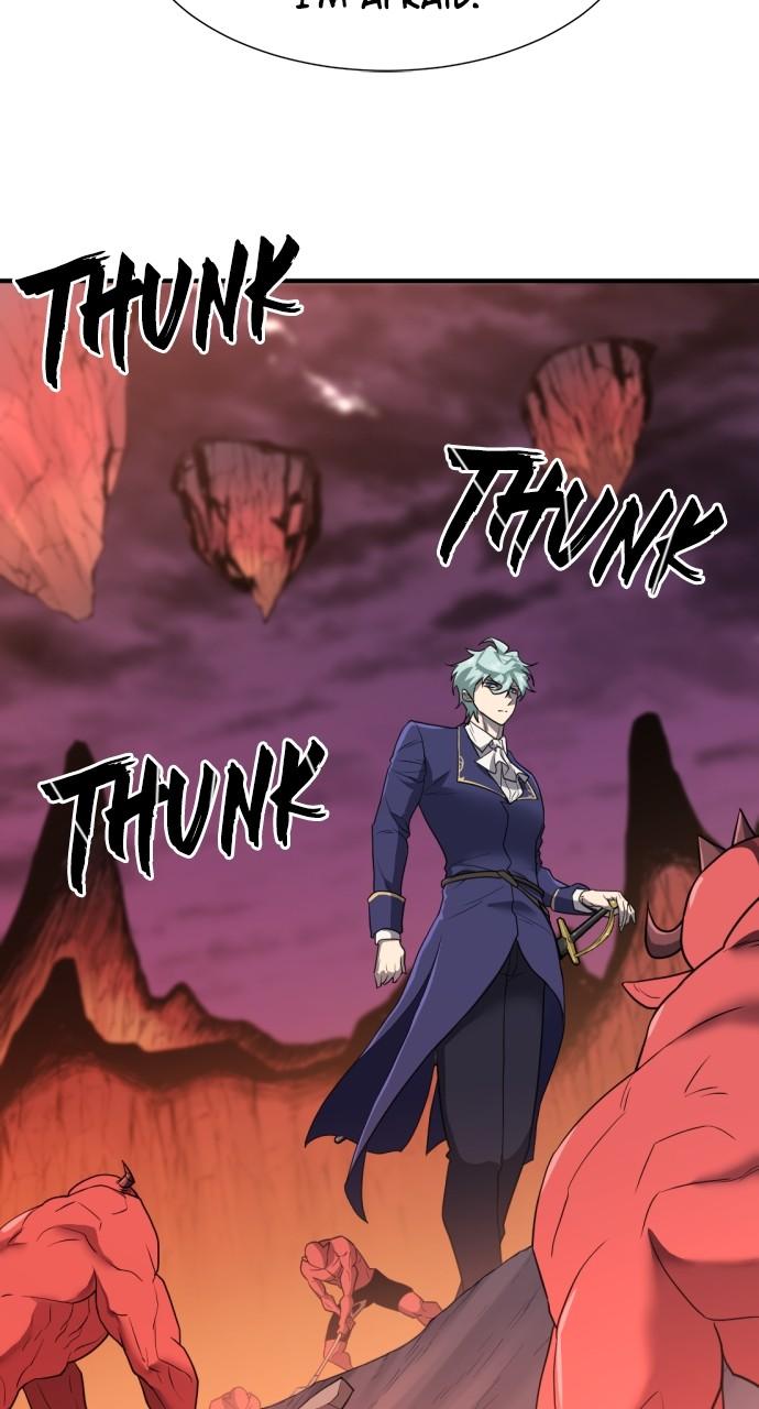 The Greatest Estate Developer Chapter 115 — page 85