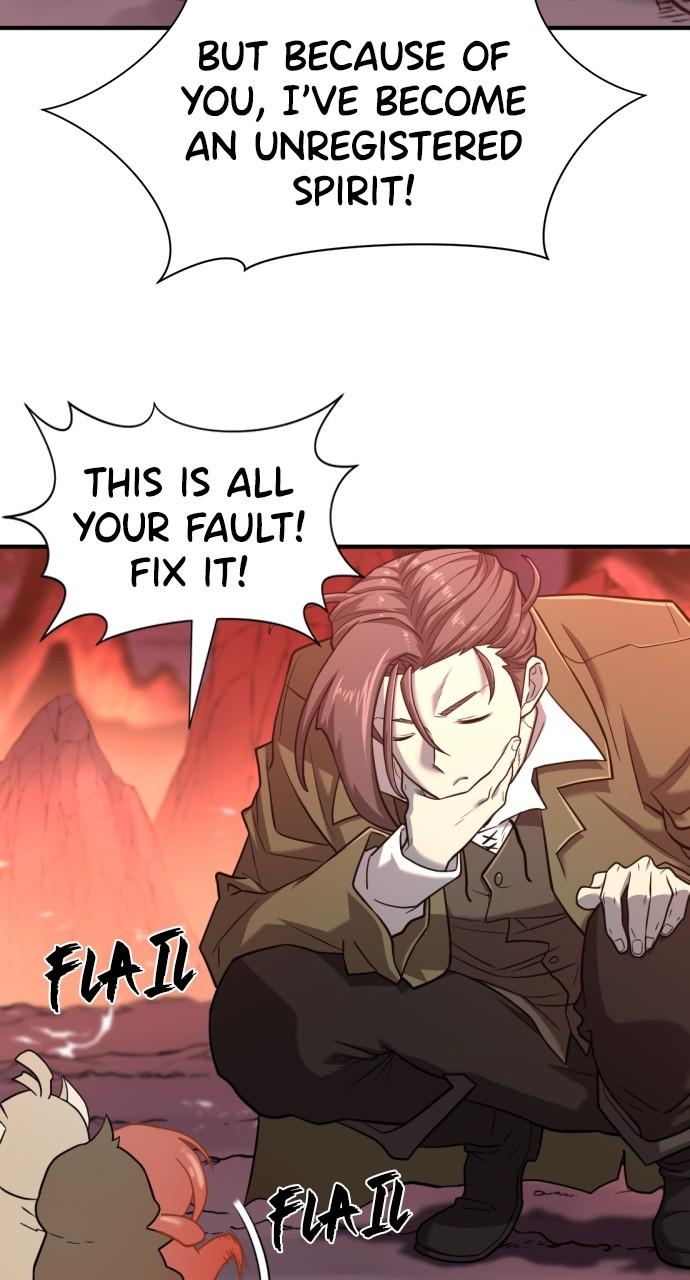 The Greatest Estate Developer Chapter 116 — page 3