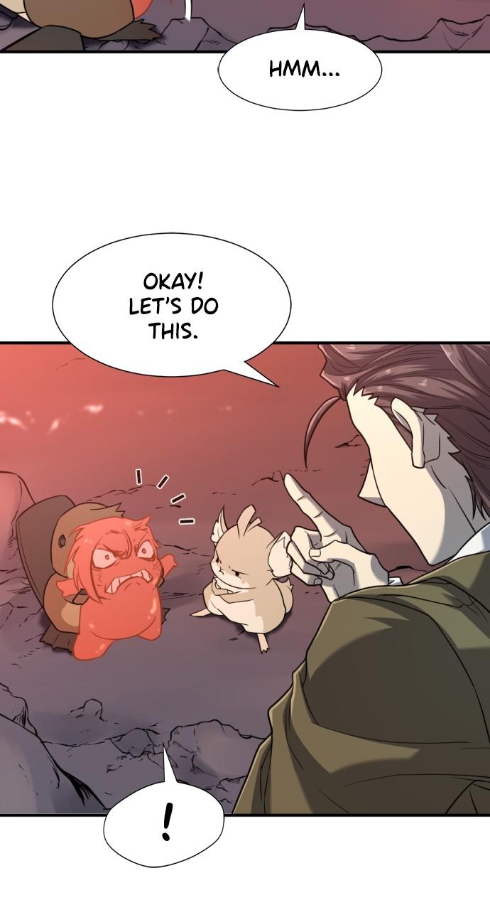 The Greatest Estate Developer Chapter 116 — page 4