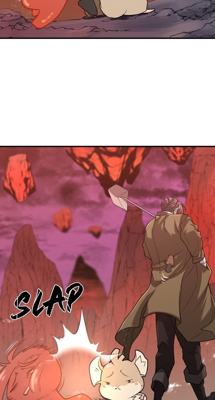 The Greatest Estate Developer Chapter 116 — page 8