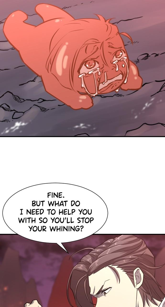 The Greatest Estate Developer Chapter 116 — page 16