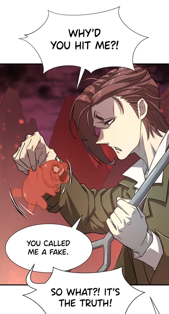 The Greatest Estate Developer Chapter 116 — page 19