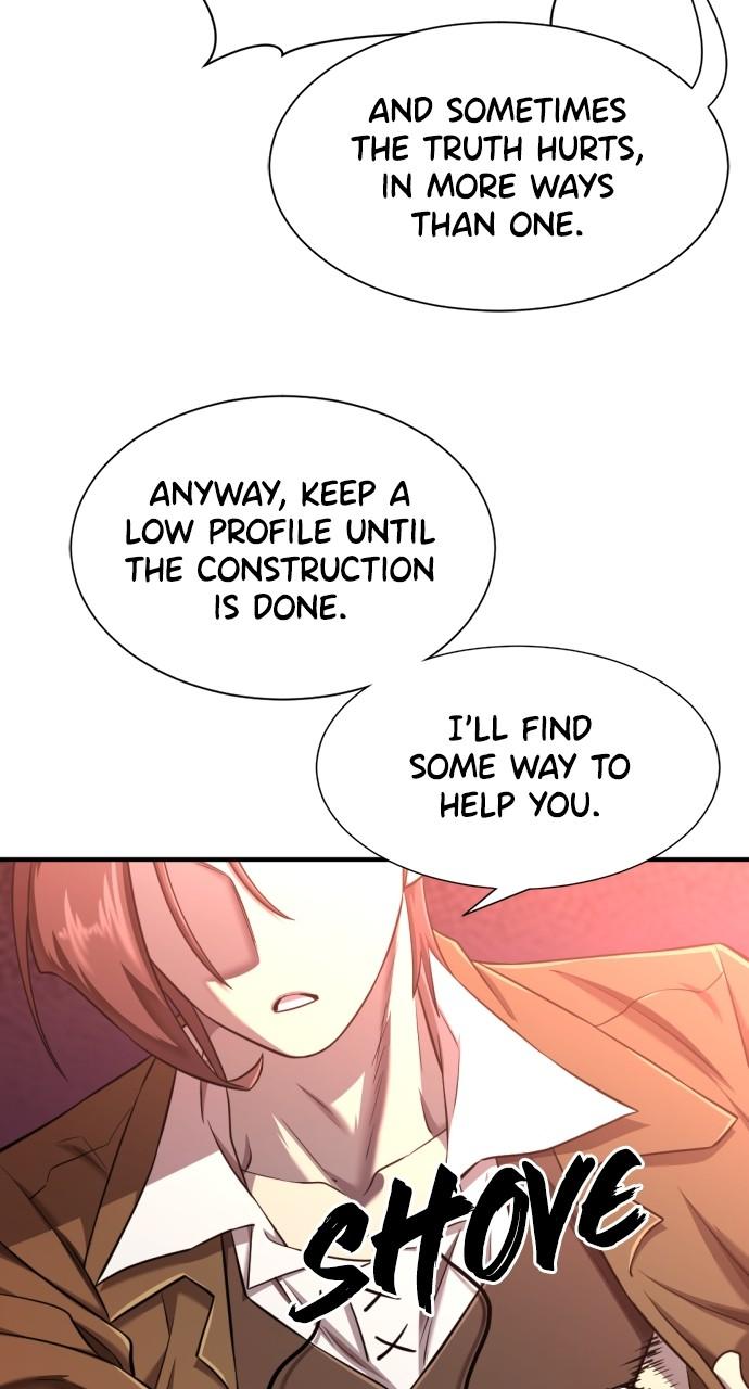 The Greatest Estate Developer Chapter 116 — page 20