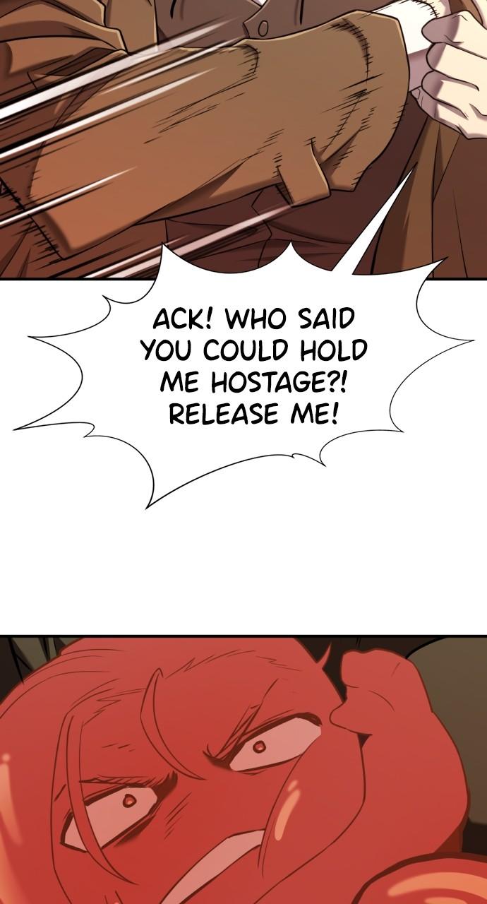 The Greatest Estate Developer Chapter 116 — page 21