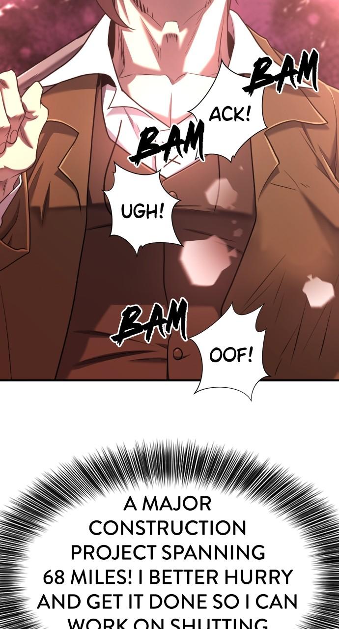 The Greatest Estate Developer Chapter 116 — page 24