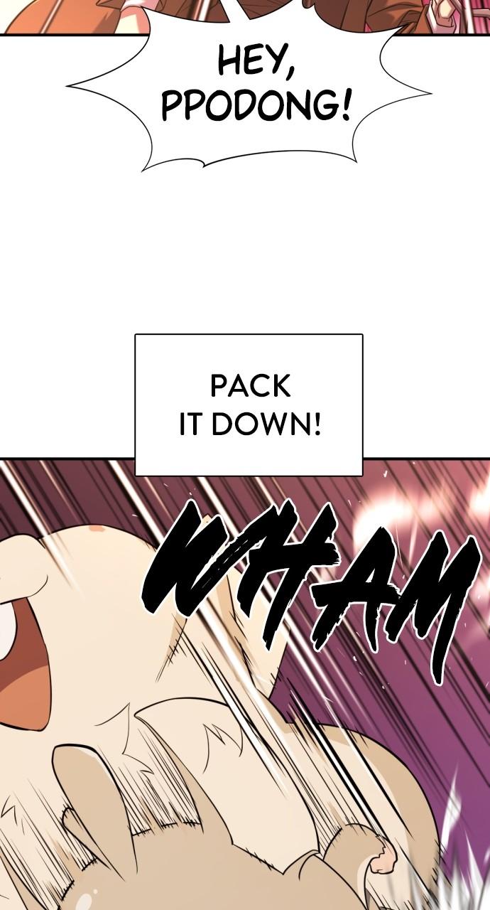 The Greatest Estate Developer Chapter 116 — page 31