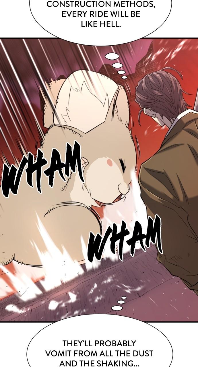 The Greatest Estate Developer Chapter 116 — page 33