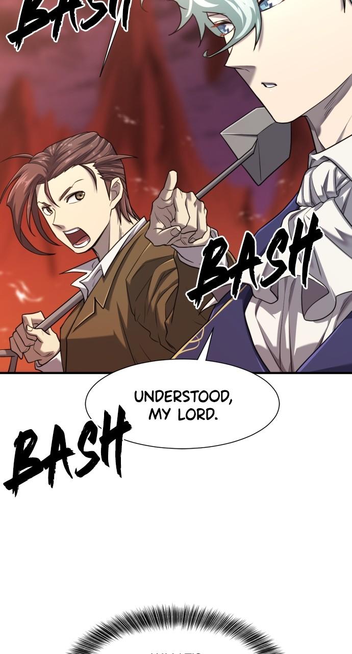 The Greatest Estate Developer Chapter 116 — page 36