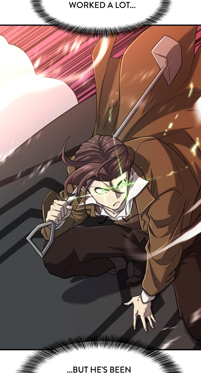 The Greatest Estate Developer Chapter 116 — page 38