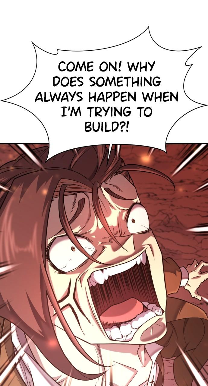 The Greatest Estate Developer Chapter 116 — page 57