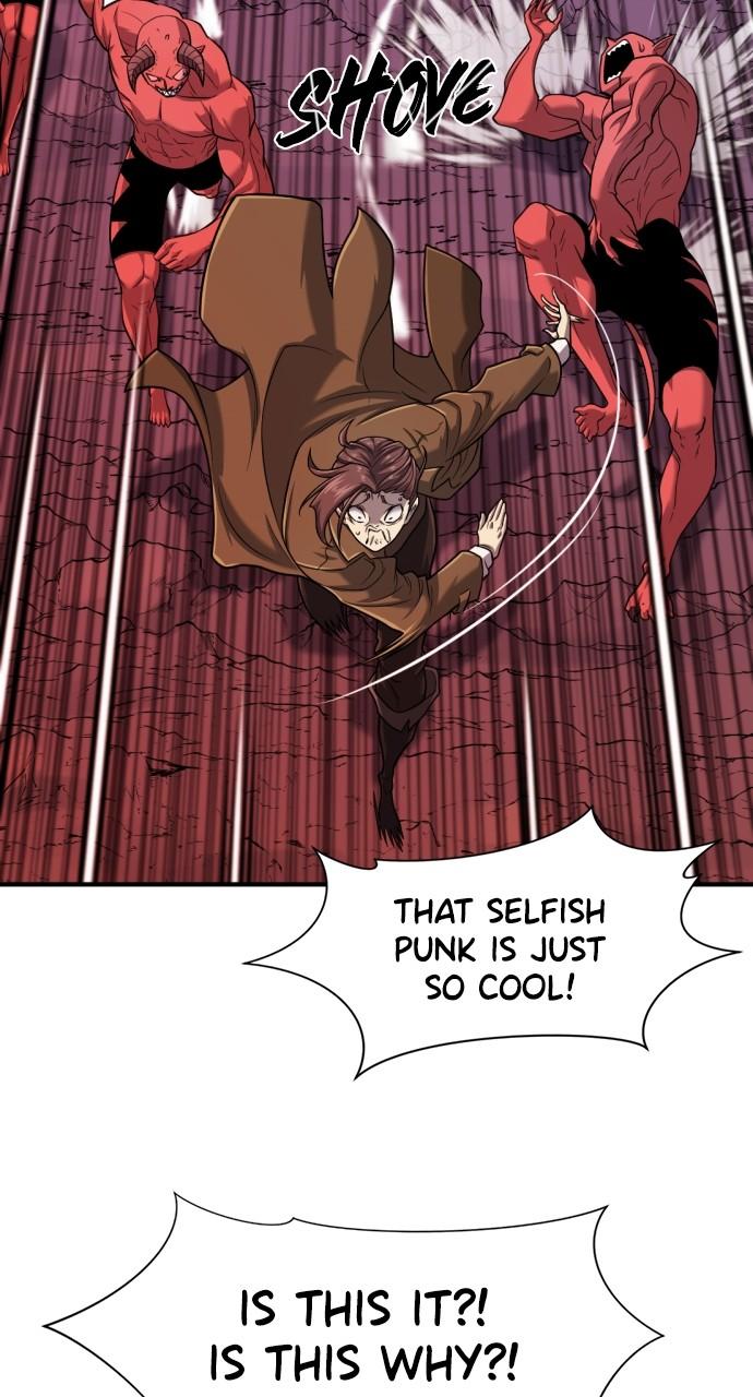 The Greatest Estate Developer Chapter 116 — page 61