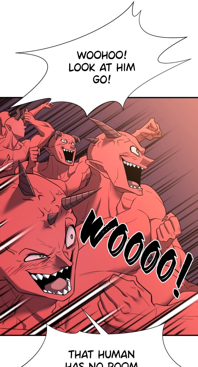 The Greatest Estate Developer Chapter 116 — page 70