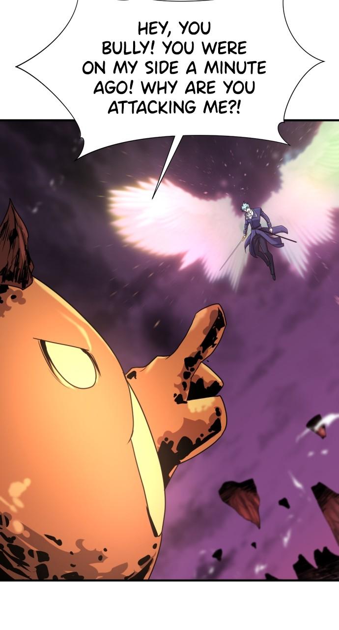 The Greatest Estate Developer Chapter 117 — page 22