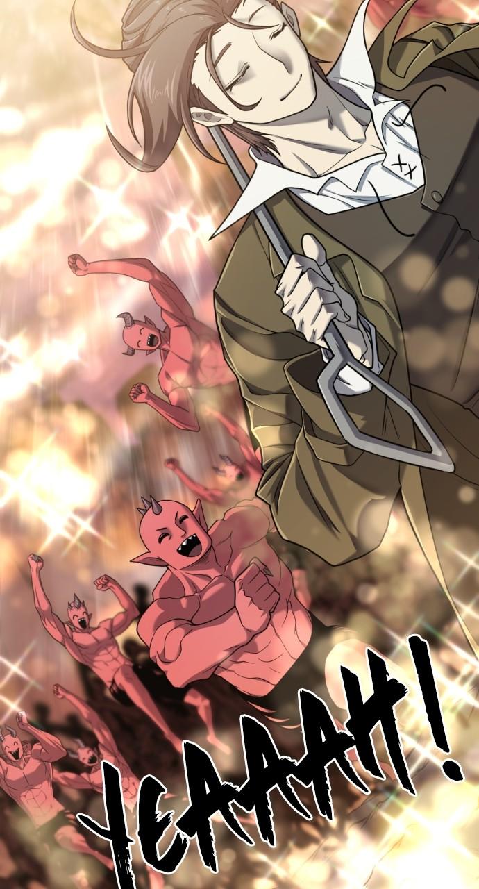 The Greatest Estate Developer Chapter 118 — page 29