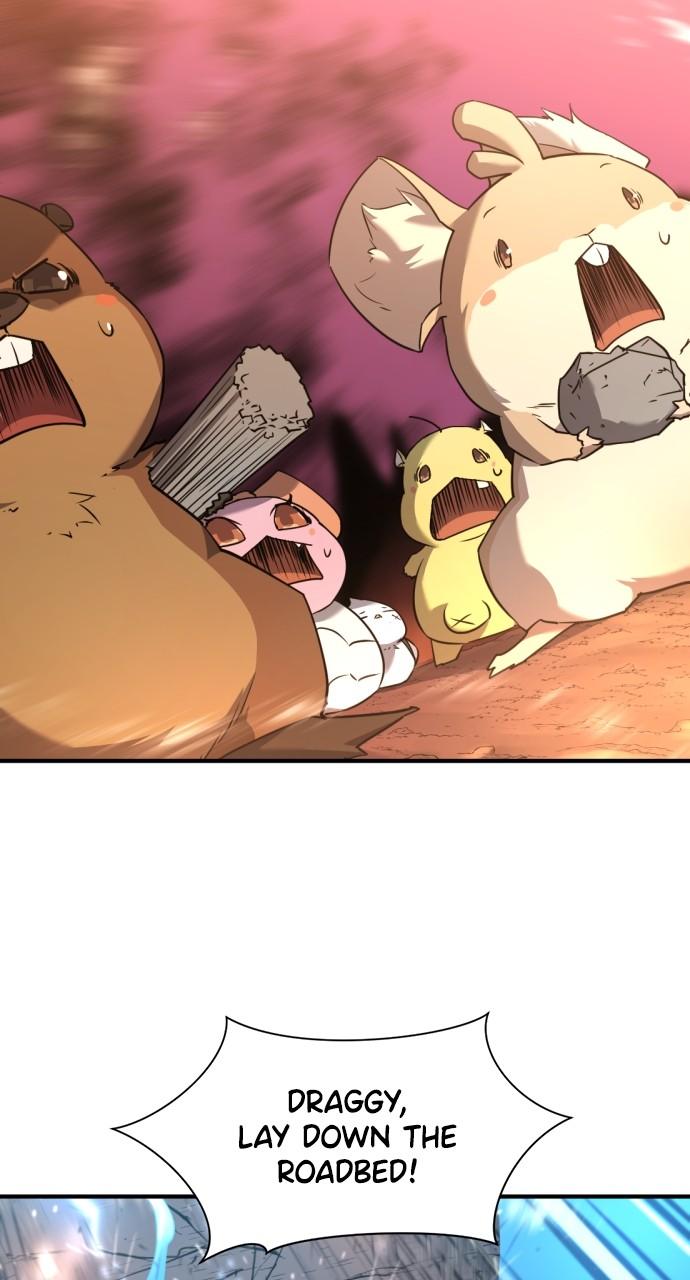 The Greatest Estate Developer Chapter 118 — page 38