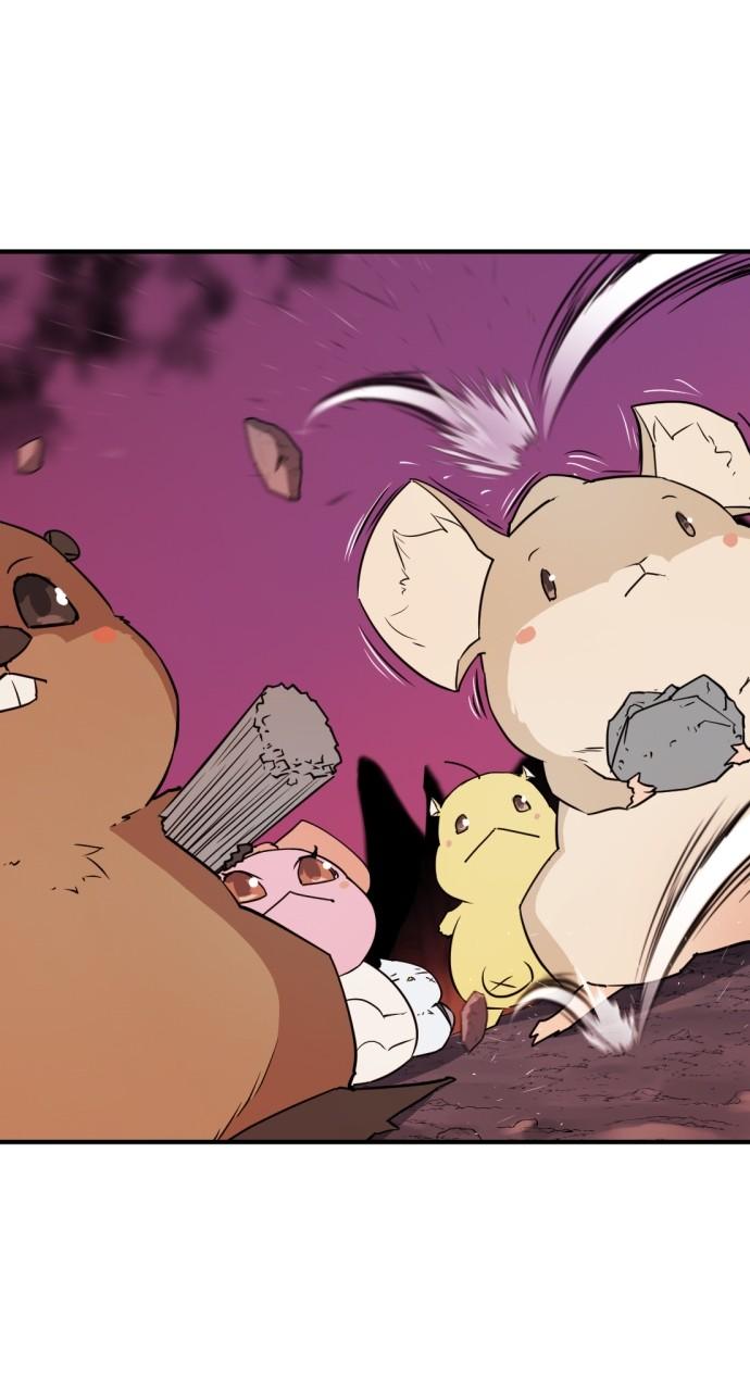 The Greatest Estate Developer Chapter 118 — page 40