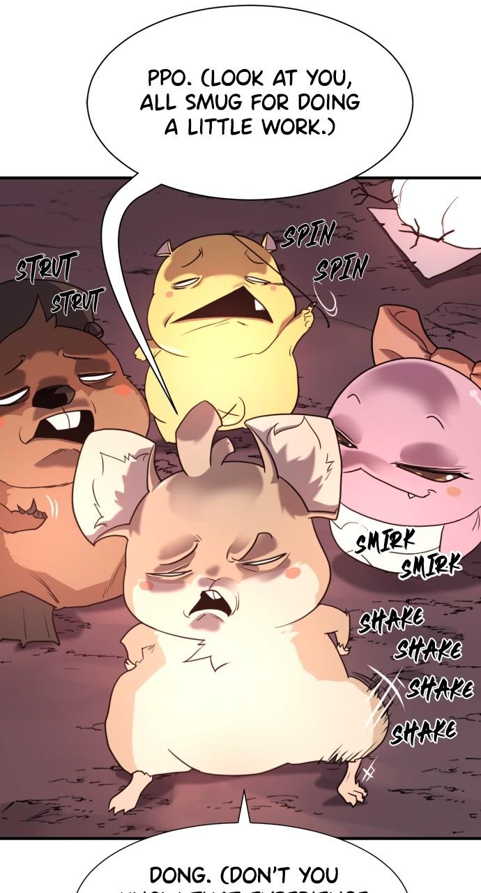 The Greatest Estate Developer Chapter 118 — page 49