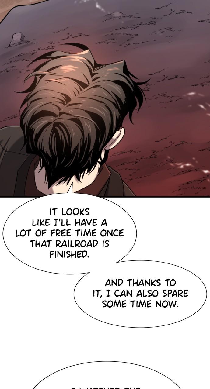 The Greatest Estate Developer Chapter 119 — page 6