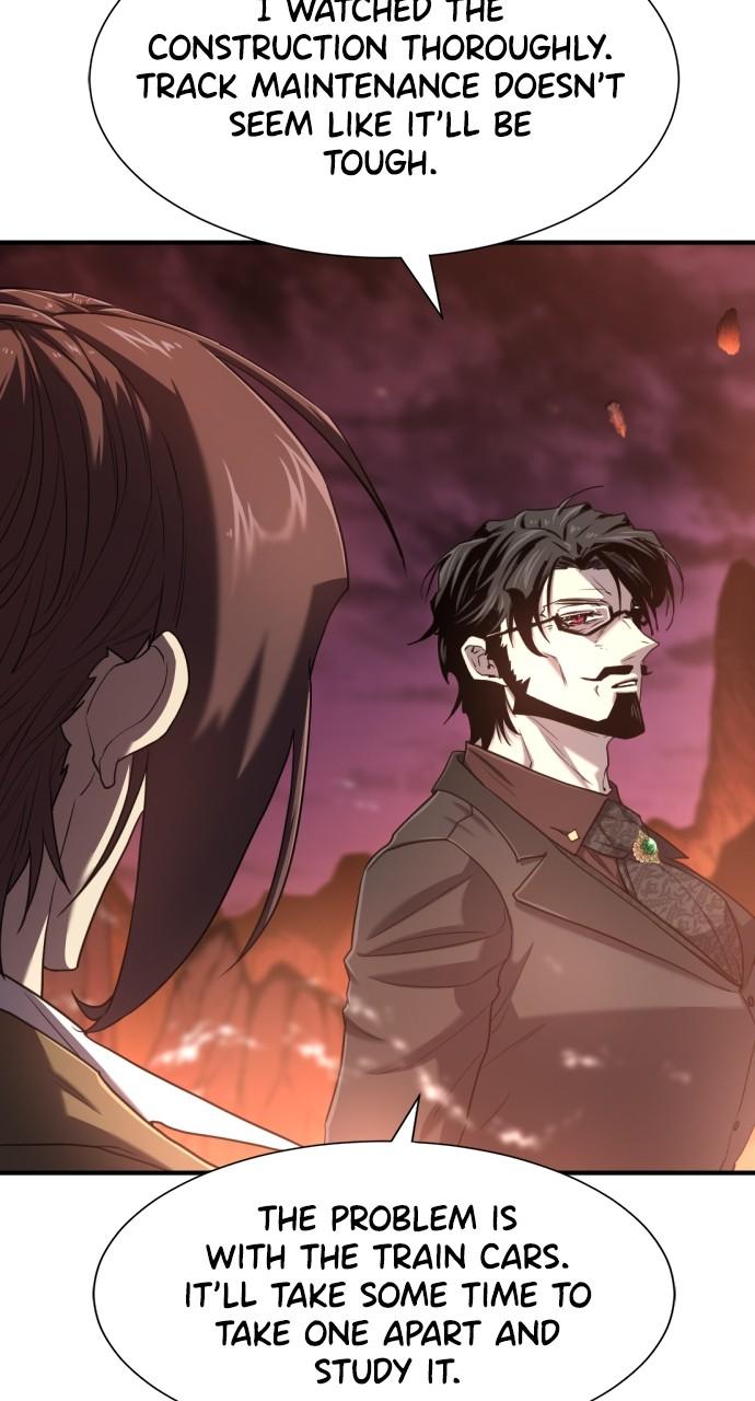 The Greatest Estate Developer Chapter 119 — page 7