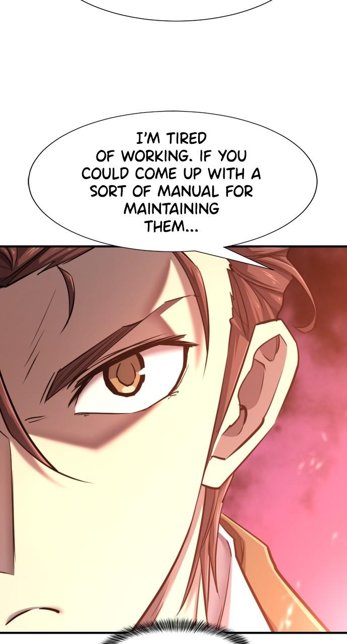 The Greatest Estate Developer Chapter 119 — page 8