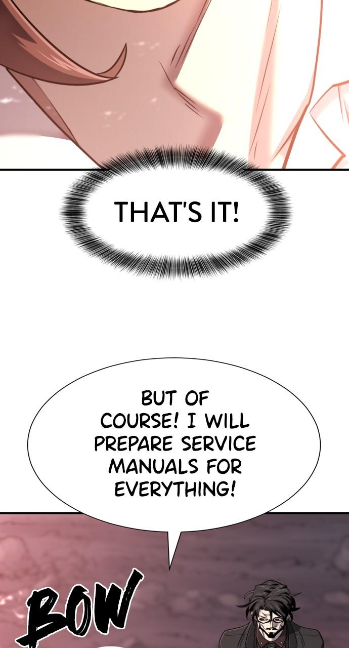 The Greatest Estate Developer Chapter 119 — page 10