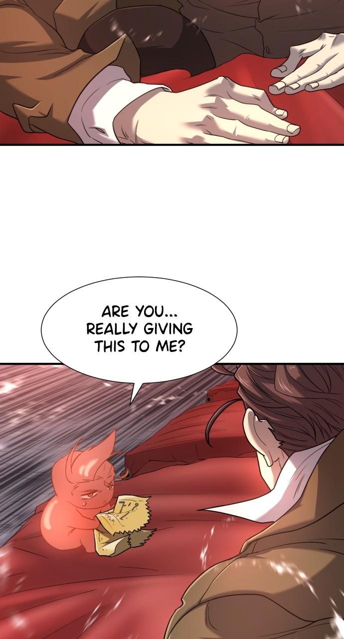 The Greatest Estate Developer Chapter 119 — page 34