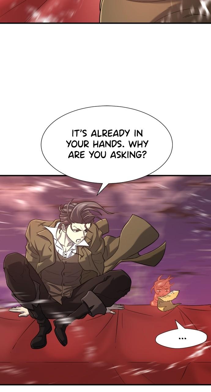 The Greatest Estate Developer Chapter 119 — page 35