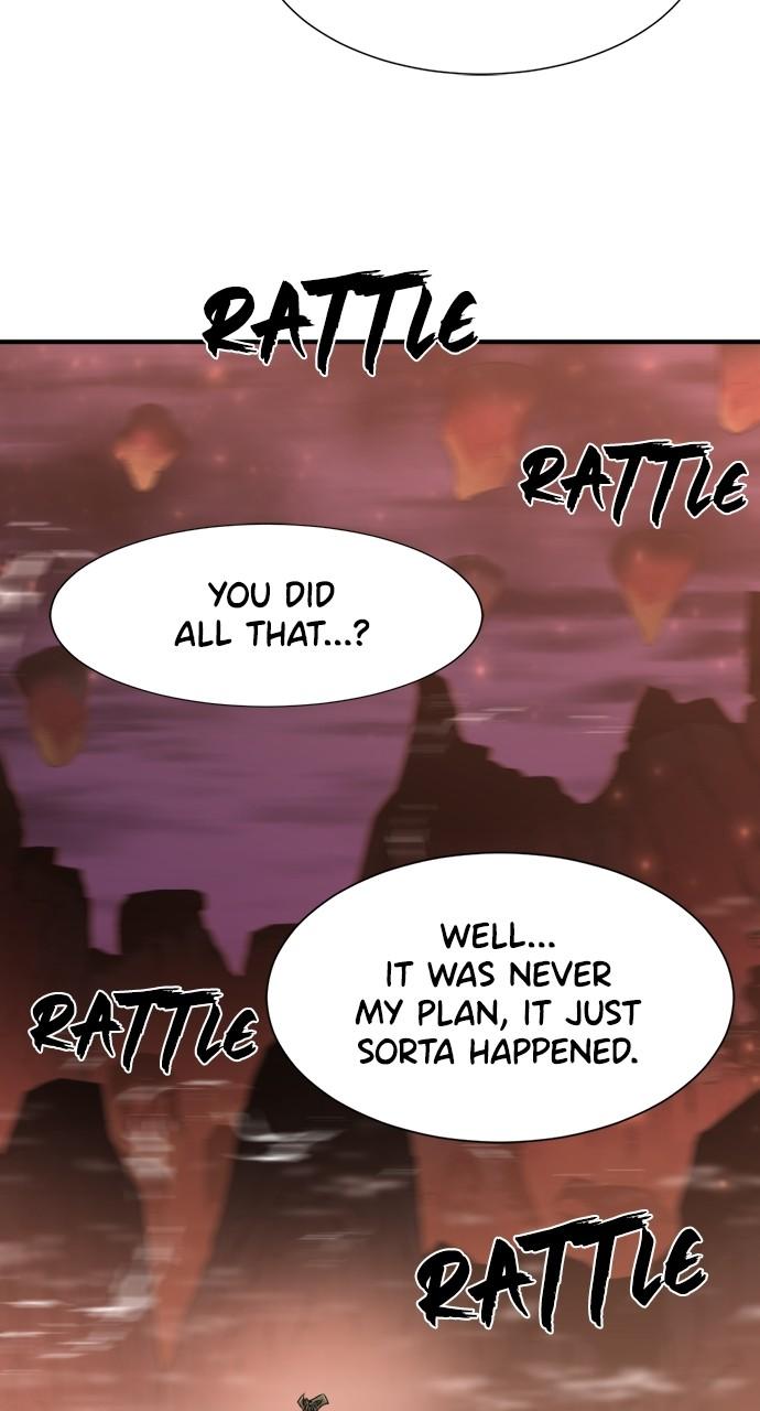 The Greatest Estate Developer Chapter 119 — page 45