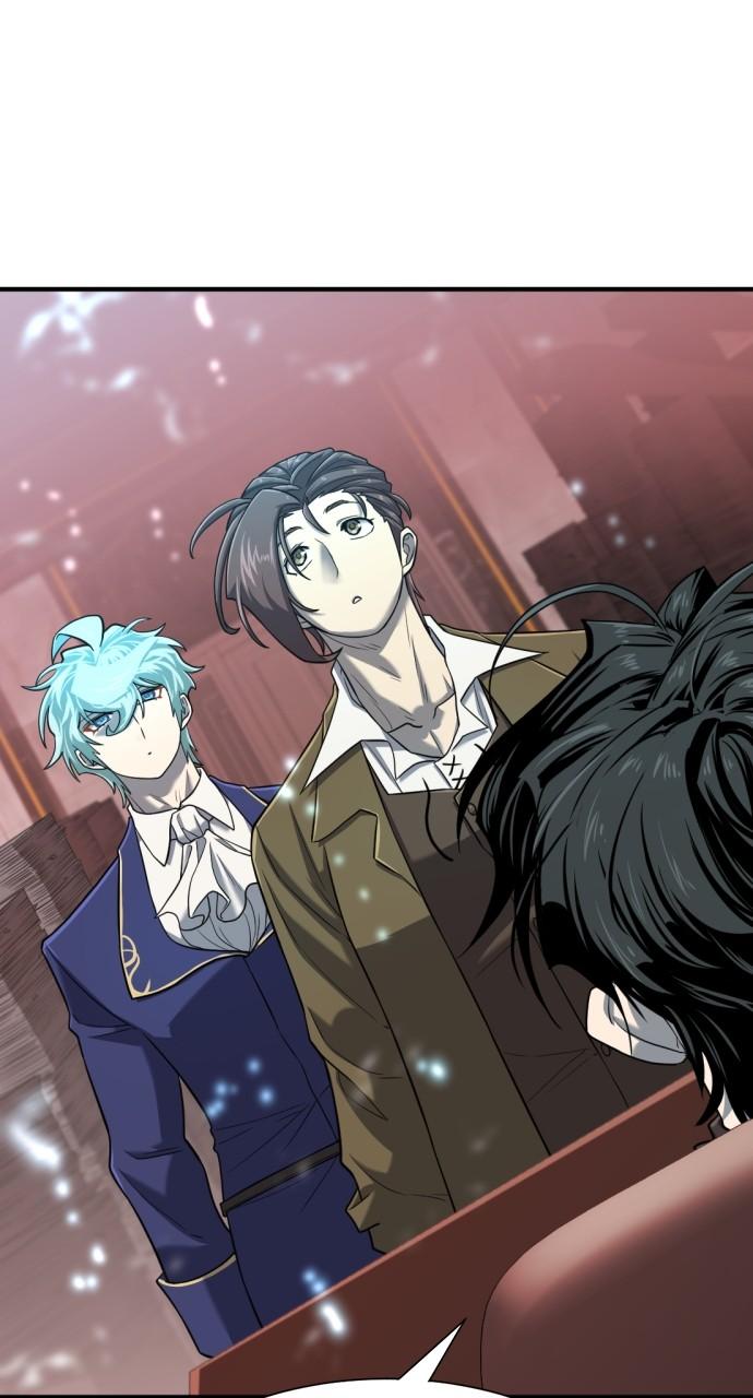 The Greatest Estate Developer Chapter 119 — page 81