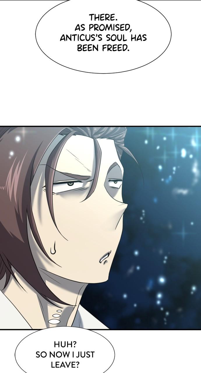 The Greatest Estate Developer Chapter 119 — page 82
