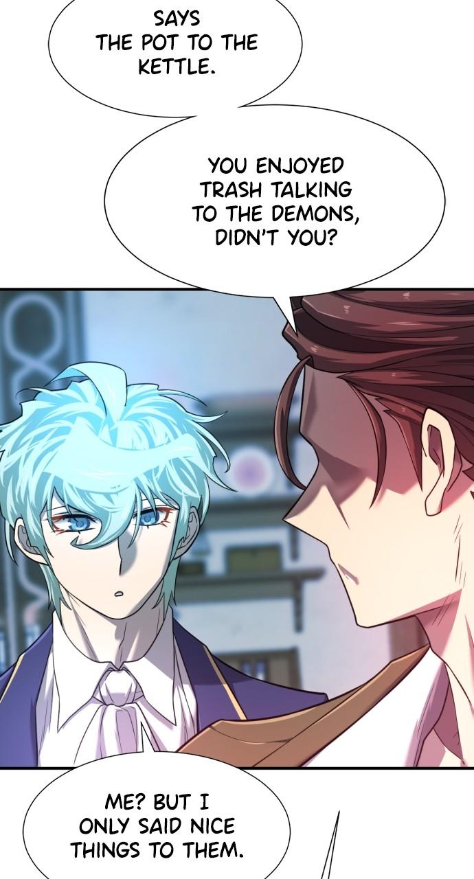 The Greatest Estate Developer Chapter 119 — page 92