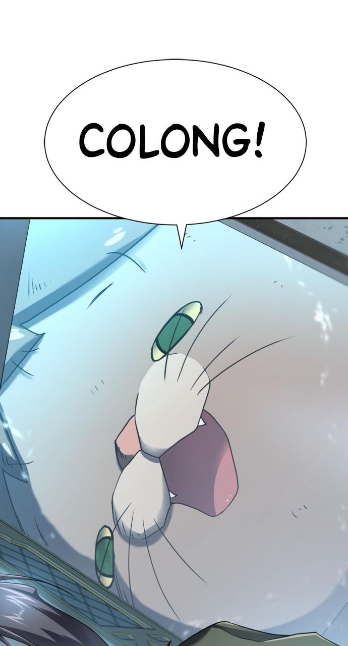 The Greatest Estate Developer Chapter 120 — page 8