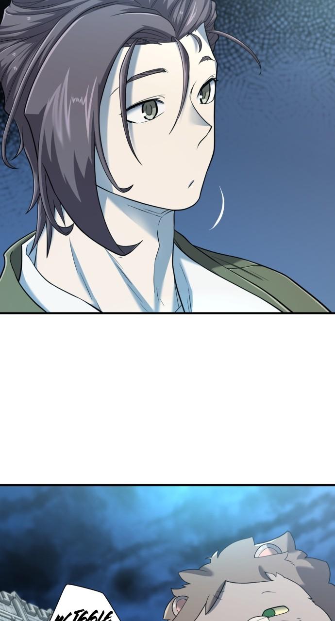 The Greatest Estate Developer Chapter 120 — page 19