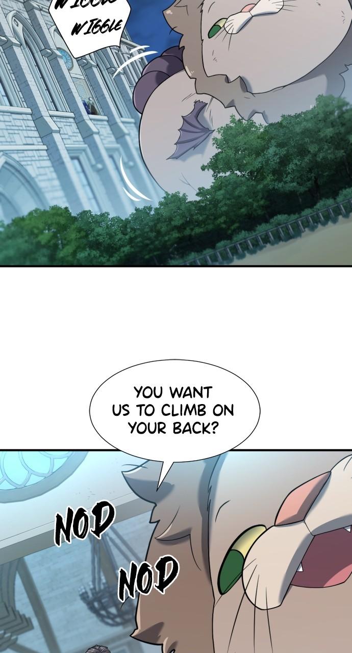The Greatest Estate Developer Chapter 120 — page 20