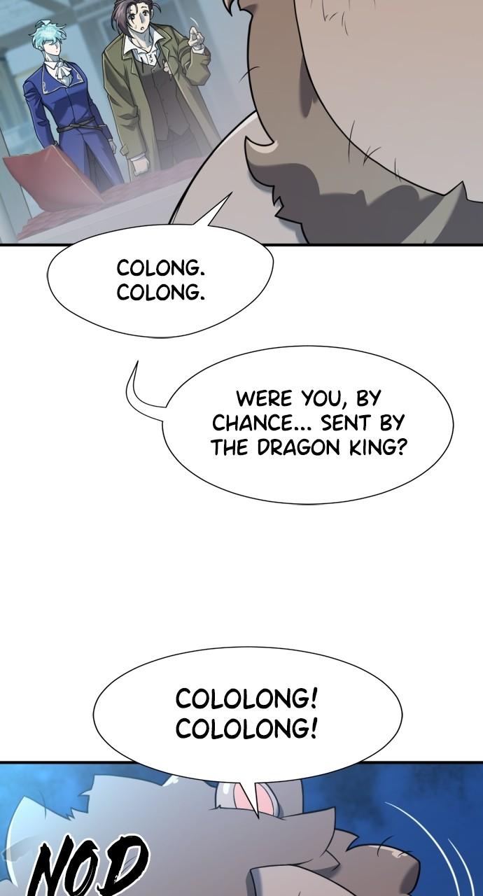 The Greatest Estate Developer Chapter 120 — page 21