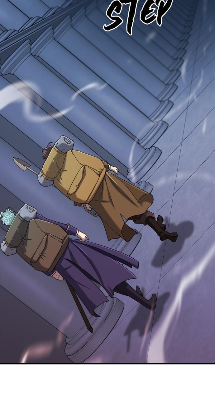 The Greatest Estate Developer Chapter 120 — page 38