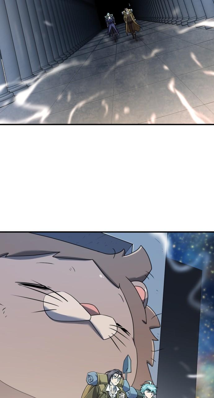 The Greatest Estate Developer Chapter 120 — page 41
