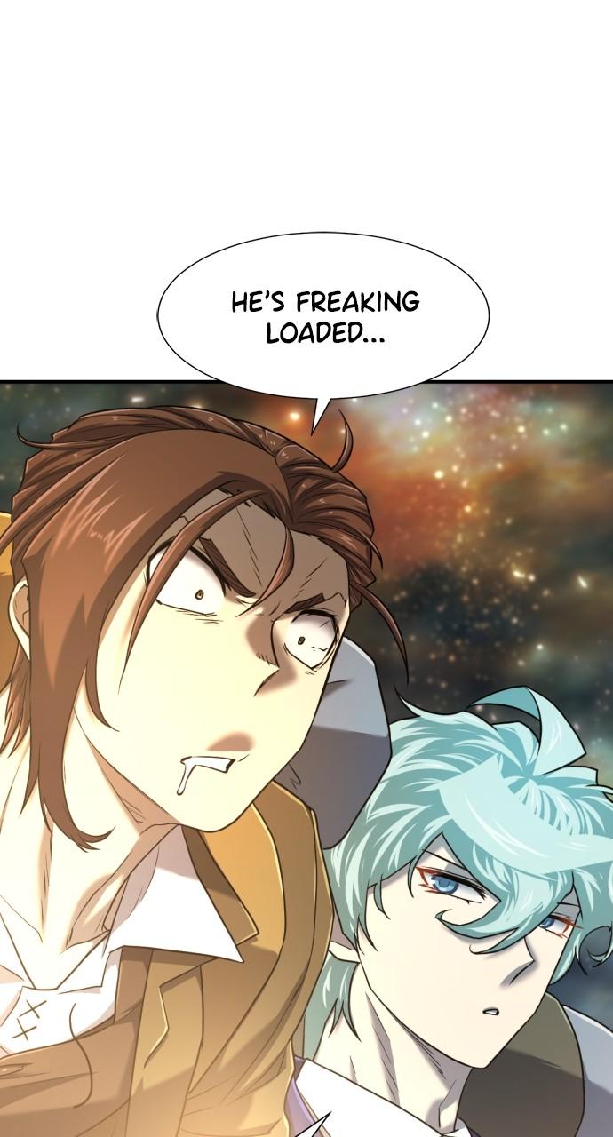 The Greatest Estate Developer Chapter 120 — page 44